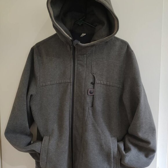 Lululemon West coast hoodie - Picture 4 of 10